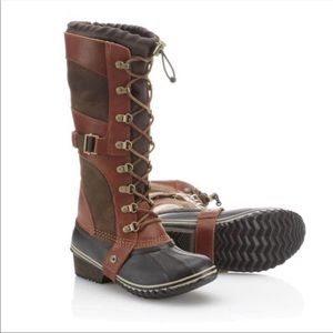Sorel Conquest Carly Boot